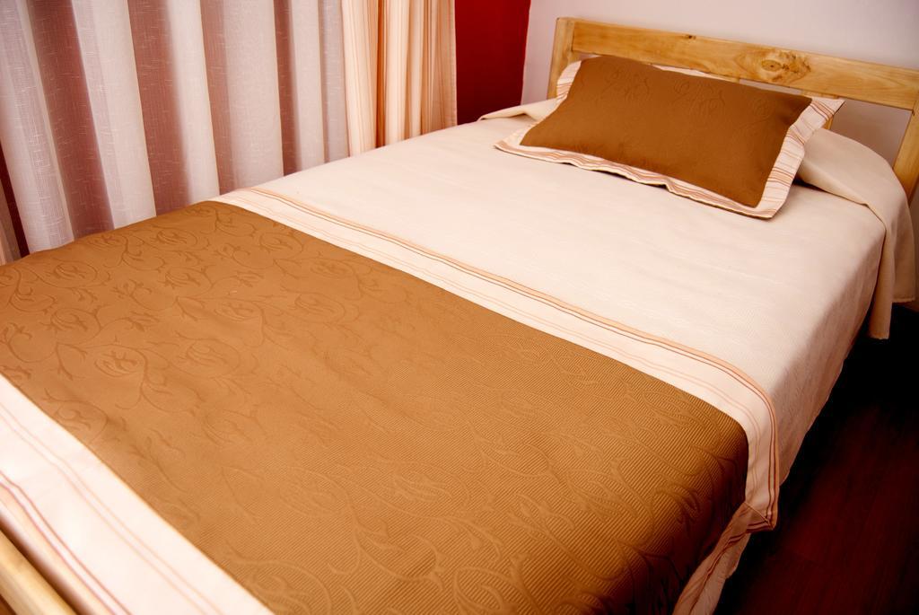 Landay Hostel Santiago Room photo