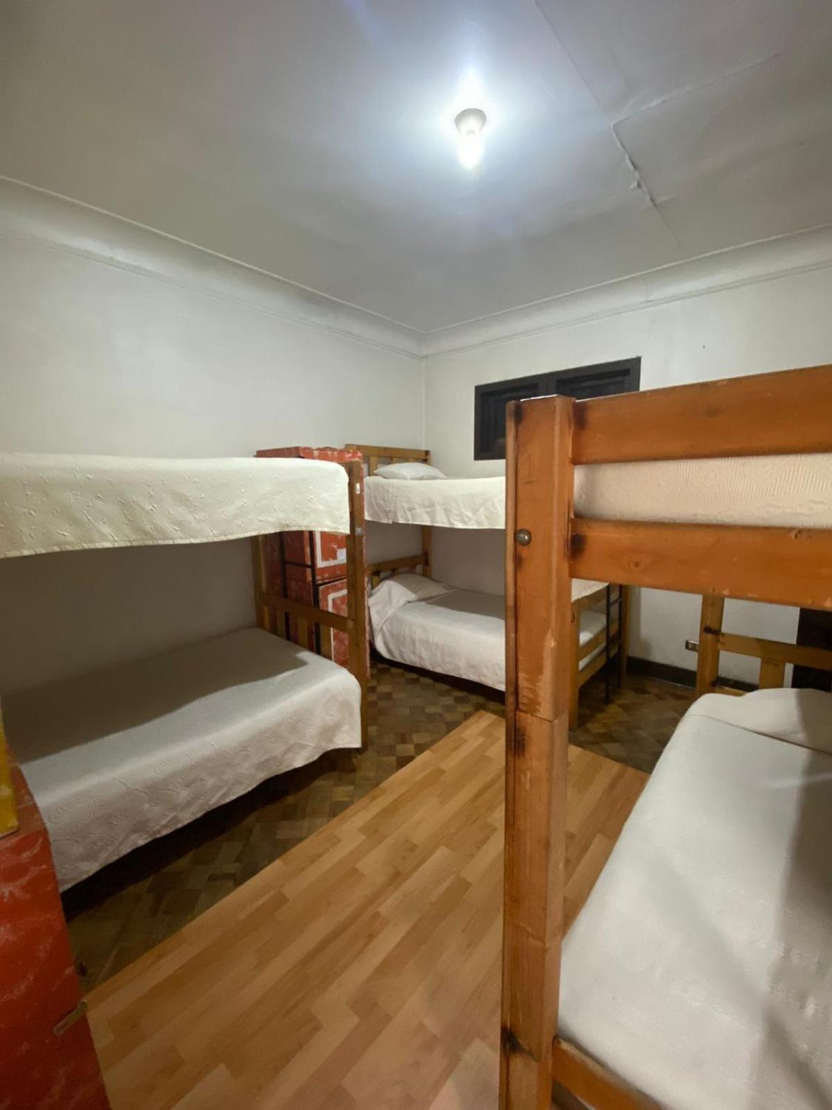 Landay Hostel Santiago Exterior photo