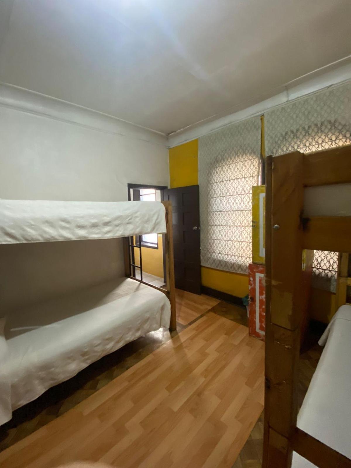 Landay Hostel Santiago Exterior photo